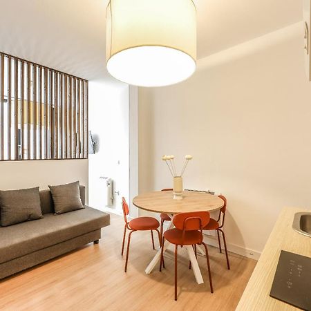 Apartamentos Reformados En Lavapies Madrid Eksteriør billede