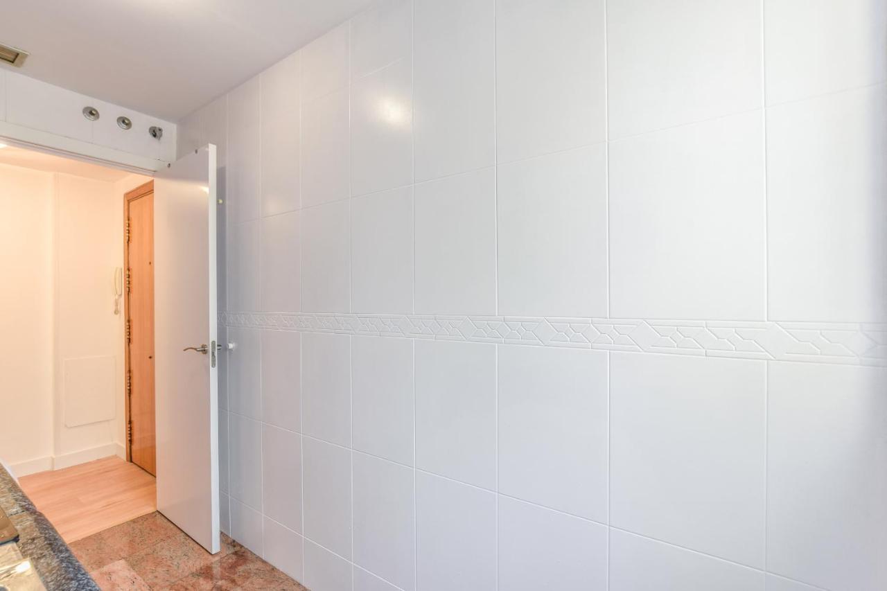 Apartamentos Reformados En Lavapies Madrid Eksteriør billede