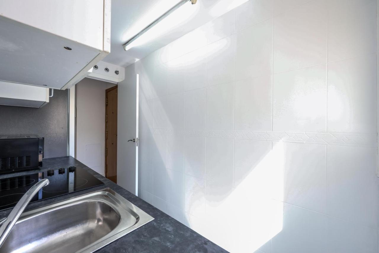 Apartamentos Reformados En Lavapies Madrid Eksteriør billede